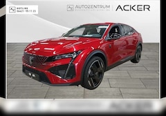 Bild des Angebotes Peugeot 408 Hybrid 180 (Plug-In) AT8 GT Leder/ACC -48%*