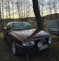 Bild des Angebotes Audi 80