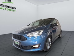 Bild des Angebotes Ford C-Max Sport Automatik *Xenon*SHZ*Navi*Kamera*
