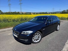 Bild des Angebotes BMW 525 525d Touring Aut.