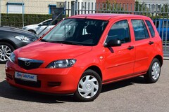 Bild des Angebotes Mazda 2 Lim. 1.25 Comfort 2.Hand| Klima| Euro 4| ZV