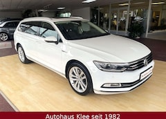Bild des Angebotes VW Passat Variant Highline 2.0 TSI 4Motion *AHK*