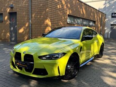 Bild des Angebotes BMW M4 Coupe Competition/CURVED-DISPLAY/TOP-OPTIK///