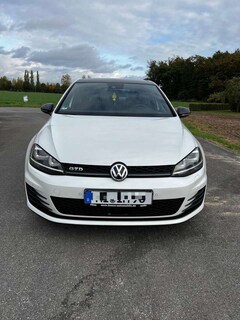 Bild des Angebotes VW Golf GTD GTD BMT