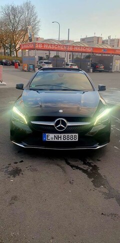 Bild des Angebotes Mercedes-Benz CLA 180 7G-DCT SCORE!
