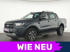Bild des Angebotes Ford Ranger Panther Wildtrack Nav|AHK|LED|CarPlay|SHZ