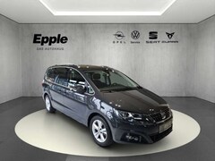 Bild des Angebotes SEAT Alhambra Xcellence Bi-Xenon ACC Klimaautom SHZ Standhzg 7