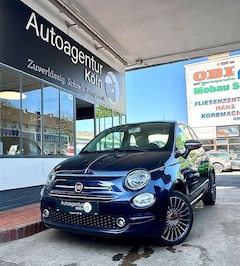 Bild des Angebotes Fiat 500 1.2 Aut. Riva *81/200*PANO*PDC*KLIMA*1J GAR*