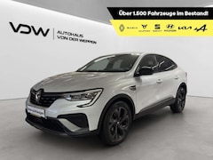 Bild des Angebotes Renault Arkana R.S. Line Mild Hybrid 160 EDC Klima Navi