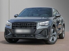Bild des Angebotes Audi Q2 S line 35 TFSI