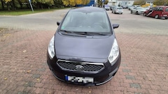 Bild des Angebotes Kia Venga 1.6 CVVT Fifa World Cup Edition
