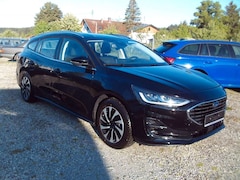 Bild des Angebotes Ford Focus Turnier Titanium Automatik Kamera Tempomat