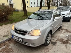Bild des Angebotes Chevrolet Nubira 2.0 Kombi D CDX
