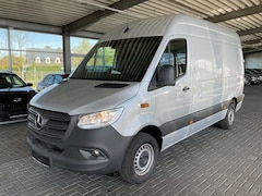 Bild des Angebotes Mercedes-Benz Sprinter Sprinter 317 CDI Hoch 360°//GRA/3665mm