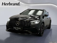 Bild des Angebotes Mercedes-Benz GLA 45 AMG S 4MATIC+ Night Panorama 21"LM DISTR