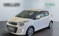 Bild des Angebotes Citroen C1 Feel *DAB*Bluetooth*Klima*teilbare Rücksitze*