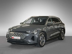 Bild des Angebotes Audi Q8 e-tron advanced 50 quattro AIR AHK