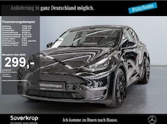 Bild des Angebotes Tesla Model Y Performance Dual AWD 75kWh