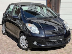 Bild des Angebotes Toyota Yaris Sol *TÜV neu*