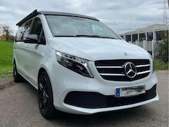 Bild des Angebotes Mercedes-Benz Marco Polo Marco Polo 250 d ++Garantieverlängerung++