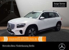 Bild des Angebotes Mercedes-Benz GLB 180 PROGRESSIVE+LED+KAMERA+7G