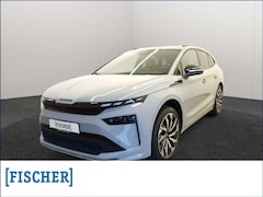 Bild des Angebotes Skoda Enyaq 85x Sportline Matrix AHK HUD CANTON 360° Wärmepump