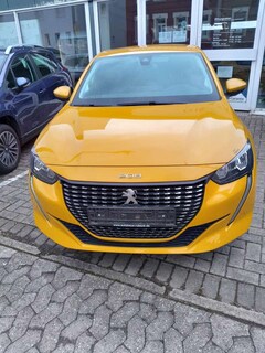 Bild des Angebotes Peugeot 208 Allure Purtech 100 Rückfahrkamera SitzheizungKeyl
