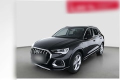 Bild des Angebotes Audi Q3 advanced 35 TFSI S tronic Vir.Cockpit/Navi/LED/AHK