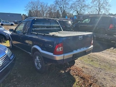 Bild des Angebotes Fiat Strada 1.9 TD Diesel Klima