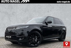 Bild des Angebotes Land Rover Range Rover Sport Range Rover Sport D300 SE 23"AHK Pano Winter-Pa.