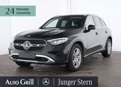 Bild des Angebotes Mercedes-Benz GLC 200 4M AdvPlus FapPlus 360 Pano Distronic