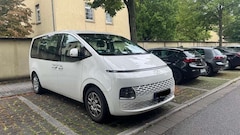 Bild des Angebotes Hyundai STARIA 2.2 CRDi Trend ++ neuwertig ++ 9 Sitzer ++