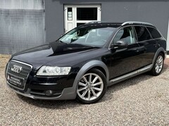 Bild des Angebotes Audi A6 allroad Allroad 3.0 TDI quattro Leder,Navi,Xenon,AHK