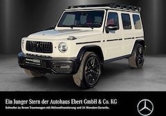 Bild des Angebotes Mercedes-Benz G 400 d AMG Professional SUPERIOR Standhz DISTRO