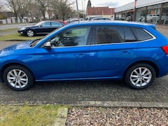 Bild des Angebotes Skoda Scala Style