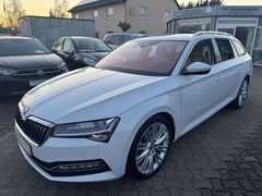 Bild des Angebotes Skoda Superb Combi Style