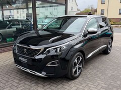Bild des Angebotes Peugeot 5008 Crossway /1. Hand/
