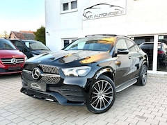 Bild des Angebotes Mercedes-Benz GLE 400 COUPE*AMG*AHK*DISTR+*360°*LED*NAVI*PANO*