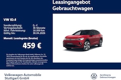 Bild des Angebotes VW ID.4 GTX Navi Kamera Pano Stdhzg AHK ACC LED SHZ