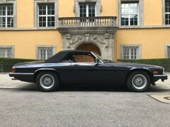 Bild des Angebotes Jaguar XJS 5,3L V12