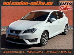 Bild des Angebotes SEAT Ibiza FR TDI Xenon+Navi+Klima+SHZ+PDC