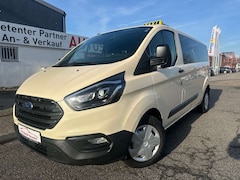 Bild des Angebotes Ford Transit Custom 320 L2 Trend EcoBlue *9.Sitzer+Automatik*