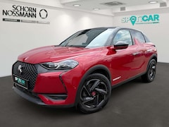 Bild des Angebotes DS Automobiles DS 3 Crossback DS3 CB PURETECH130 EAT8 MATRIX LED+MIRROW LINK+PDC