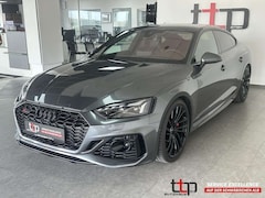 Audi RS5 Sportback MATRIX 20-Alu Memory B&O Keyless