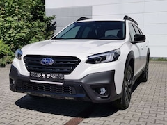 Bild des Angebotes Subaru OUTBACK Edition Exclusive Cross