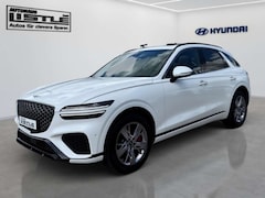 Bild des Angebotes Genesis GV70 Sport 4WD Memory Sitze LED ACC El. Heckklappe Appl