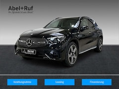 Bild des Angebotes Mercedes-Benz GLC 450 d 4M AMG+DIST+NIGHT+Burm+StHz+HuD+AHK+360