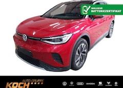 Bild des Angebotes VW ID.4 Pro 77kWh Kamera AHK LED Navi LED Pano