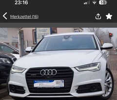 Bild des Angebotes Audi A6 allroad quattro 3.0 TDI S tronic DPF Led Matrix 3 mal S li
