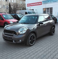 Bild des Angebotes MINI Cooper S Countryman Cooper S All4 Automatikgetri